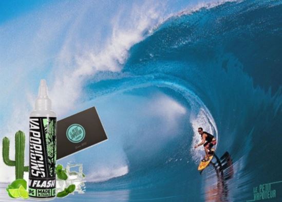 TopJuice #3 blog le petit vapoteur